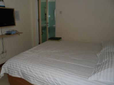 Hotel Wins Богор Екстериор снимка