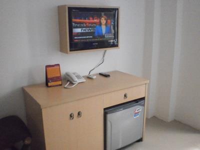Hotel Wins Богор Екстериор снимка